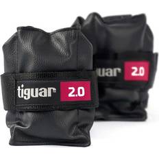 Tiguar Velcro weights 2x2kg (5906660029908)