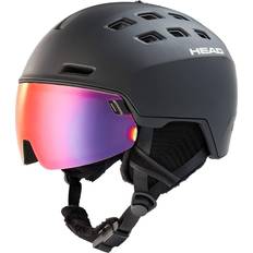 Head Radar 5k Pola Visor Helmet