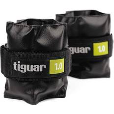 Tiguar Velcro weights 2x1kg (TI-OB00010)