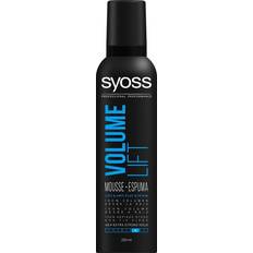 Syoss Mousse Syoss Styling Mousse Volume Lift 250ml