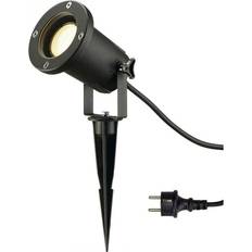 IP65 Spotlights SLV Nautiluz Spike XL Spotlight