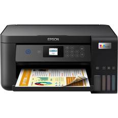 Epson Farveprinter - Inkjet - USB Printere Epson EcoTank ET-2850