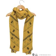 Harry Potter Hufflepuff scarf light weight