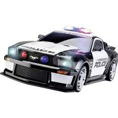 1:12 - Elektrisk Fjernstyret legetøj Revell RC Car Ford Mustang Police RTR 24665