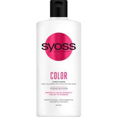 Syoss Color Balsam 440ml