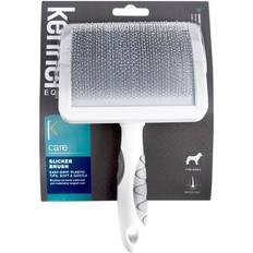 Kennel Soft Slicker Brush L