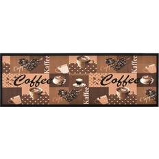 vidaXL Coffee Brun 60x180cm