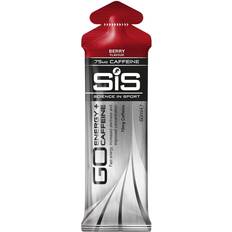 SiS Isotonic Energy Caffeine Gel Berries 60ml