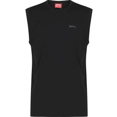 Slazenger Herre Veste Slazenger Vest - Black