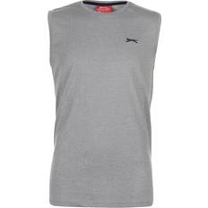 Slazenger Veste Slazenger Vest - Grey Marl