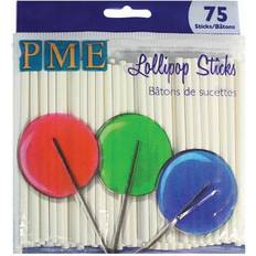 PME Lollipop Sticks Bageredskaber