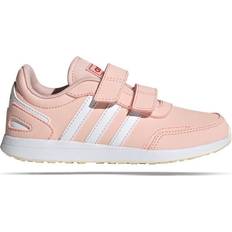 Adidas Pink Sneakers adidas Junior VS Switch 3 - Vapour Pink/Footwear White/Scarlet