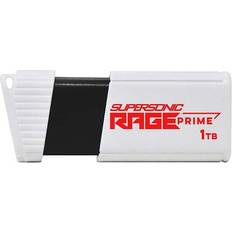 Patriot USB Stik Patriot Supersonic Rage Prime 1TB USB 3.2 Gen 2
