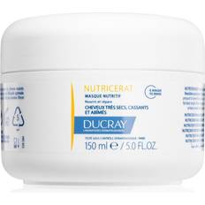 Ducray Hårkure Ducray Nutricerat Intense Nutrition Mask 150ml