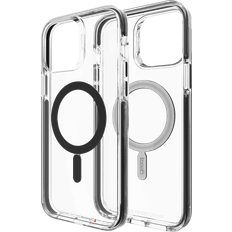 Gear4 Grå Mobiltilbehør Gear4 Santa Cruz Snap Case for iPhone 13 Pro Max