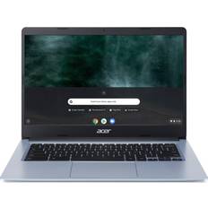 4 GB Bærbar på tilbud Acer Chromebook 314 CB314-1H NX.AUDED.00B
