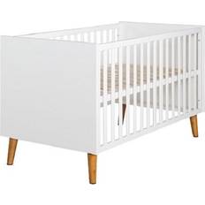 Roba Krydsfiner. Senge Roba Mick Cot 70x140cm