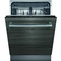 Siemens 10A - 60 cm - A - Fuldt integreret Opvaskemaskiner Siemens SX73HX60CE Integreret
