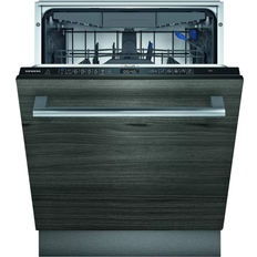 Siemens 60 cm - Fuldt integreret - Integreret Opvaskemaskiner Siemens SN65ZX48CE Integreret