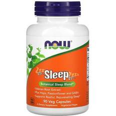 Now Foods Sleep 90 stk