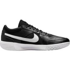 Nike 50 - Herre Ketchersportsko Nike Court Zoom Lite 3 M - Black/White