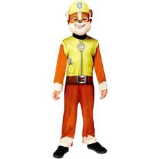 Amscan Paw Patrol Rubble Børnekostume