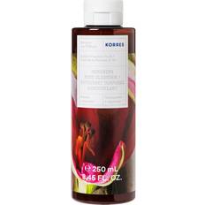 Korres Mousse / Skum Shower Gel Korres Renew + Hydrate Renewing Body Cleanser Golden Passionfruit 250ml