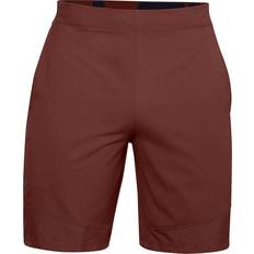 Under Armour Badeshorts - Fitness - Herre - L Under Armour Vanish Woven Shorts Men - Red