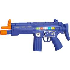 VN Toys Legetøjsvåben VN Toys Police Swat Unit Machine Gun 42198