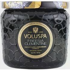 Voluspa Freesia Clementine Duftlys 127g