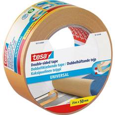 TESA Tape dobbeltklæbende universal 25000x50mm