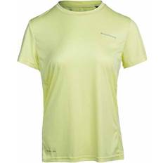 Endurance Milly T-shirt Women - Luminary Green