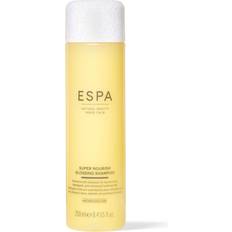 ESPA Styrkende Hårprodukter ESPA Super Nourish Glossing Shampoo 250ml