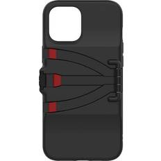 Joby Silikone Mobilcovers Joby StandPoint Cover for iPhone 12 Pro Max
