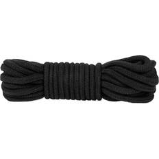 Doc Johnson Lænker & Reb Doc Johnson Japanese Style Bondage Rope In Black