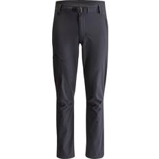 Black Diamond Slim Bukser & Shorts Black Diamond Alpine Pants Men - Smoke