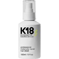 Farvebevarende - Krøllet hår Hårprimere K18 Professional Molecular Repair Hair Mist 150ml