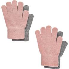 CeLaVi Magic Gloves 2-pack - Misty Rose (5670-524)