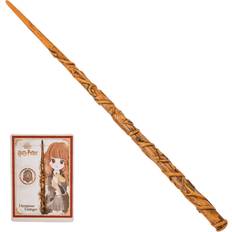 Harry Potter Tilbehør Kostumer Harry Potter Spellbinding Hermione Granger Wand