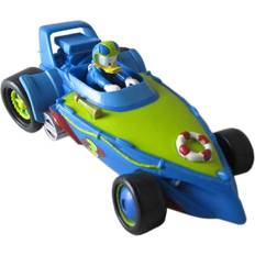 Bullyland Biler Bullyland Disney Donald Duck with your Racing Car