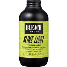 Bleach London Hårfarver & Farvebehandlinger Bleach London Slime Light Super Cool Colour