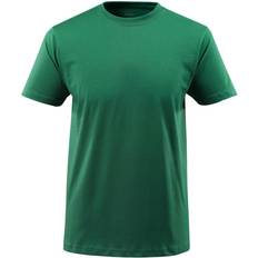 Dame - Grøn - XXL Overdele Mascot Crossover Calais T-shirt Unisex - Green
