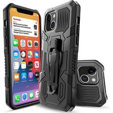CaseOnline Shockproof Case for iPhone 13 mini