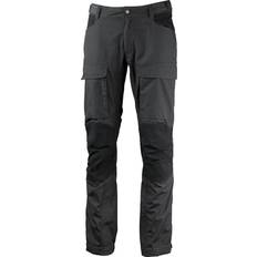 Lundhags Bukser Lundhags Authentic II Ms Pant - Granite/Charcoal