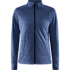 Craft Sportswear ADV Charge Warm Jacket Women - Blue