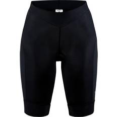Cykling - Dame - Elastan/Lycra/Spandex Tøj Craft Sportswear Core Endur Shorts W - Black