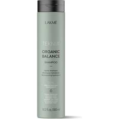 Lakmé Sprayflasker Hårprodukter Lakmé Teknia Organic Balance Shampoo 300ml