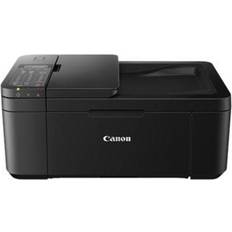 Canon Farveprinter - Fax - Inkjet Printere Canon Pixma TR4650
