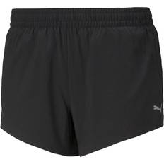 Puma Dame - Løb Shorts Puma Favourite Woven 3" Slim Shorts Women - Black