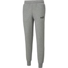 Herre - Løb - XL Bukser Puma No 1 Logo Jogging Pants Men - Grey